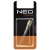 Fiting/cupla rapida pentru compresor furtun 4x6mm cu arc Neo Tools 12-600