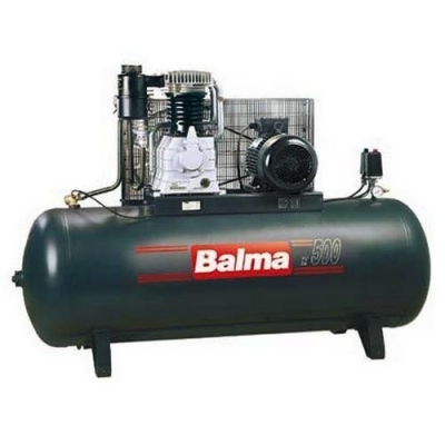 Compresor cu piston Balma NS39-500-FT7.5
