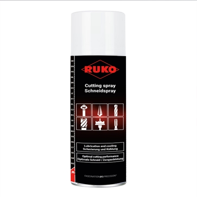 Spray racire 400 ml RUKO 101036