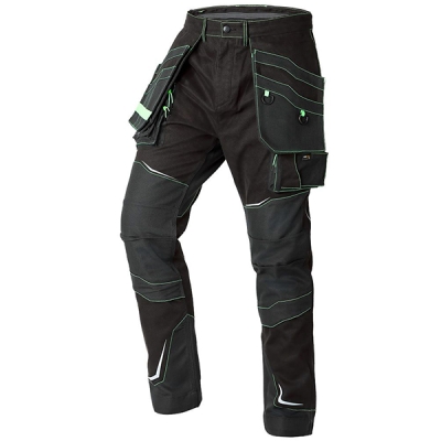 Pantaloni de lucru Premium PRO nr. M/50 NEO TOOLS 81-234-M