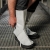 Protectie pentru pantofi pentru sudori din piele NEO TOOLS 97-672