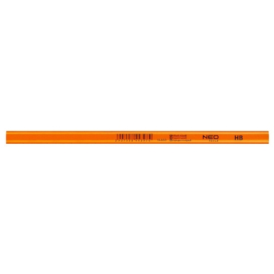 Creion de tamplar 240 mm HB NEO TOOLS 13-800