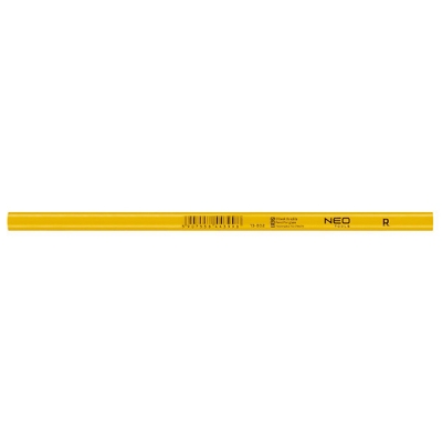 Creion pentru sticla si ceramica 240 mm R NEO TOOLS 13-802