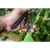Dispozitiv de legare a plantelor cu 25 m de banda + 200 de capse VERTO 15G455