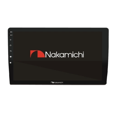Navigatie auto Nakamici  cu ecran 9 inch capacitiv 4GB/64GB Android12 4X50W max