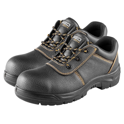 Pantofi de lucru din piele S1 SRC nr. 39 NEO TOOLS 82-160-39