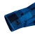 Camasa de flanela albastru marin nr.M/50 Neo Tools 81-545-M