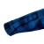 Camasa de flanela albastru marin nr.S/48 Neo Tools 81-545-S