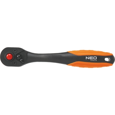 Clichet indoit 1/4" neo tools 08-514