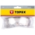 Ochelari de protectie TOPEX 82S108