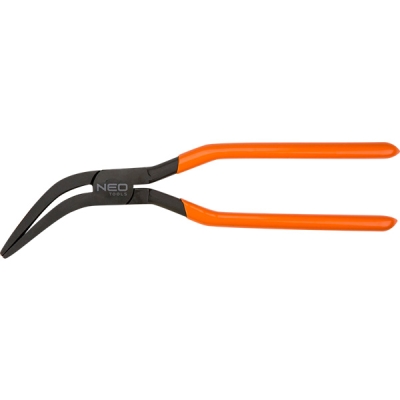 Cleste tinichigerie 45° Neo Tools 31-075