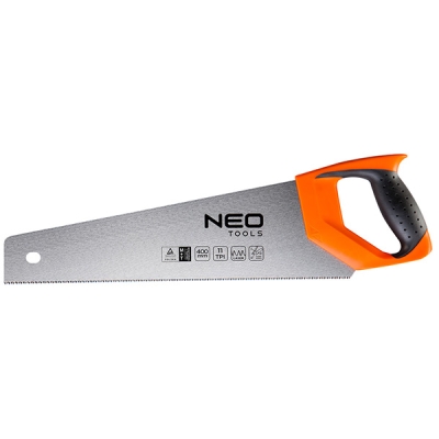 Ferastrau 400 mm, 11 TPI Neo Tools 41-061