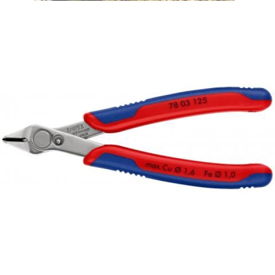 Sfic Electronic Super Knips® KNIPEX 78 03 125