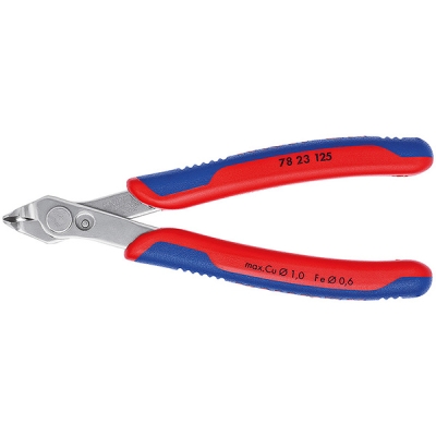 Sfic electronic super knips® knipex 78 23 125
