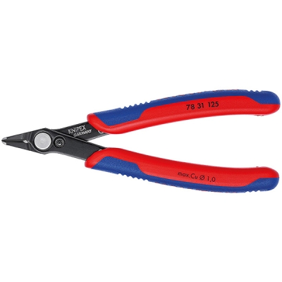 Sfic electronic super knips® knipex 78 31 125