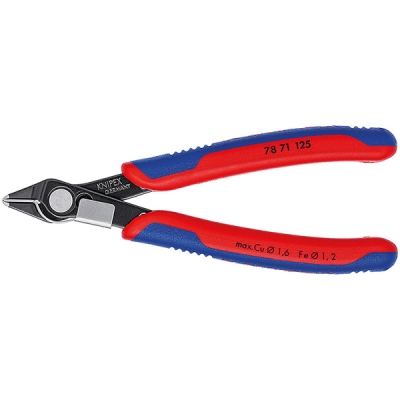 Sfic electronic super knips® knipex 78 71 125
