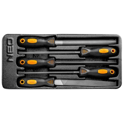 Modul pile pentru metal neo tools 84-244