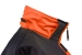 Jacheta de lucru reflectorizanta softshell portocalie nr.48 Neo Tools 81-701-S