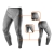 Pantaloni de corp termoactivi/izmene marimea 48/50 NEO TOOLS 81-670-S/M