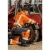 Jacheta de lucru reflectorizanta portocalie nr.48 clasa 3 Neo Tools 81-746-S