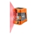 Nivela laser autonivelanta, raza de actiune 15m, suport magnetic NEO TOOLS 75-101