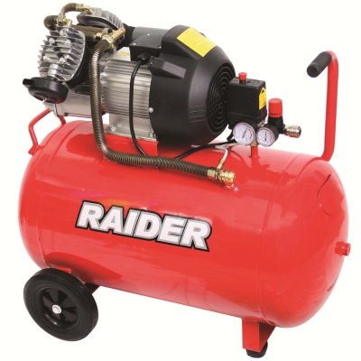 Compresor rd-ac03 raider 120107