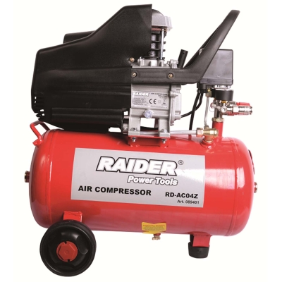 Compresor rd-ac04z raider 089401