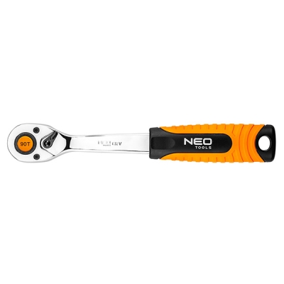 Clichet 1/4" 90t neo tools 08-530