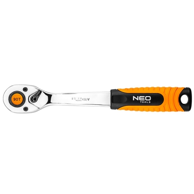Clichet 1/2" 90t neo tools 08-536