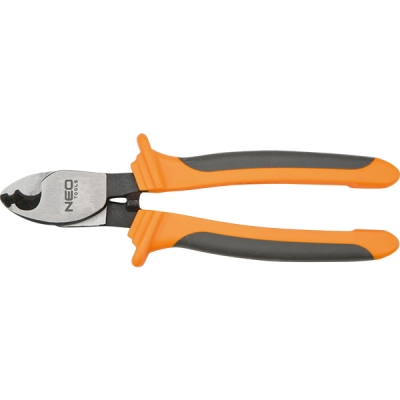 Clesti pentru taiat cabluri neo tools 01-515