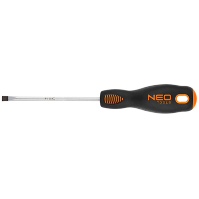 Surubelnita plata 4x100 mm Neo Tools 04-012