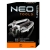 Extractor cu doua brate 6" Neo Tools 11-852