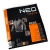 Jacheta de lucru gri nr.50 Neo Tools 81-410-M