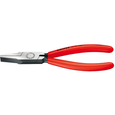 Cleste plat KNIPEX 20 01 140