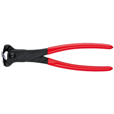 Taietor frontal 200 mm Knipex 68 01 200