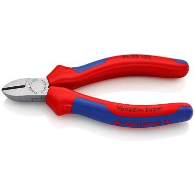 Cleste sfic 125 mm KNIPEX 70 02 125