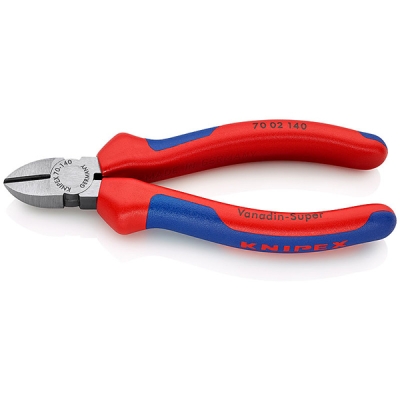 Cleste sfic 140 mm KNIPEX 70 02 140