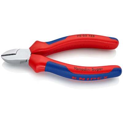 Cleste sfic 125 mm KNIPEX 70 05 125