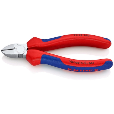 Cleste sfic 140 mm KNIPEX 70 05 140