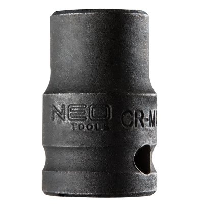 Tubulara hexagonala de impact 1/2", 13 mm Neo Tools 12-213