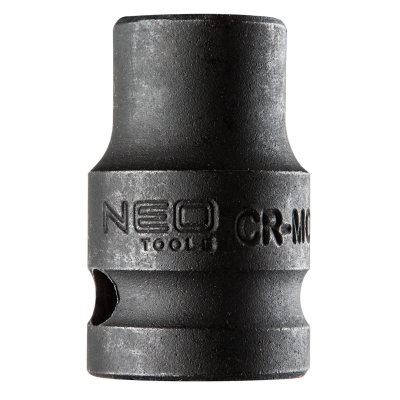 Tubulara hexagonala de impact 1/2", 11 mm Neo Tools 12-211