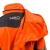 Jacheta de lucru reflectorizanta softshell portocalie nr.58 Neo Tools 81-701-XXL