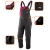 Pantaloni de lucru cu pieptar pentru femei nr.44 Neo Tools 80-240-XXL
