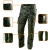 Pantaloni Camo nr.L/52 Neo Tools 81-221-L