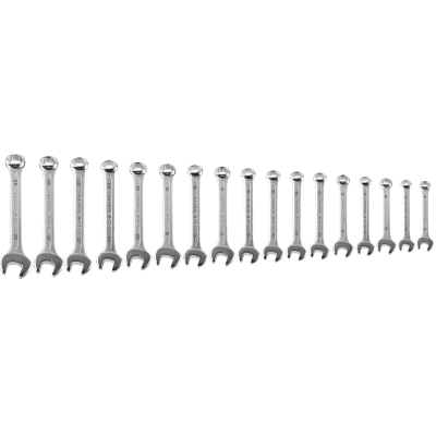 Set chei combinate 8-32 mm Neo Tools 09-753