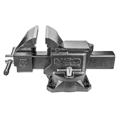 Menghina 125mm Neo Tools 35-012