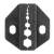 Cleste pentru sertizat cu set 5 falci interschimbabile Neo Tools 01-537