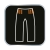 Pantaloni scurti de lucru CAMO nr.XS/46 Neo Tools 81-271-XS