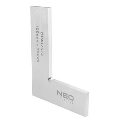 Vinclu/Echer de precizie Neo Tools 72-021