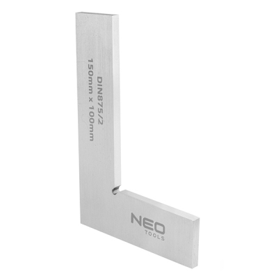 Vinclu/Echer de precizie Neo Tools 72-022